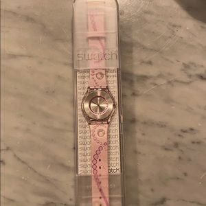 Swatch girls/women’s watch